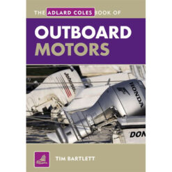 The Adlard Cole Book of Outboard Motors - Image