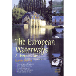 The European Waterways - New Image