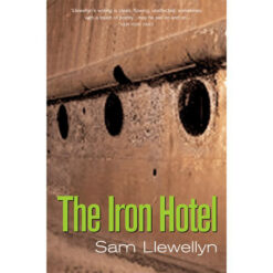 The Iron Hotel - New Image