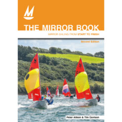 The Mirror Book - Mirror Sailing from Start to Fih - Image