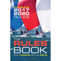 The Rules Book 2017-2020 - Image