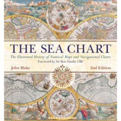 The Sea Chart - New Image