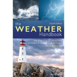 The Weather Handbook - New Image