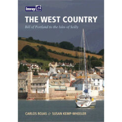 The West Country Cruising Companion - Image