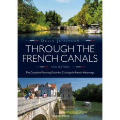 Through the French Canals - New Image