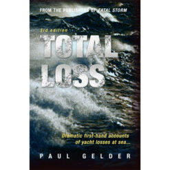 Total Loss 3rd edition - Image