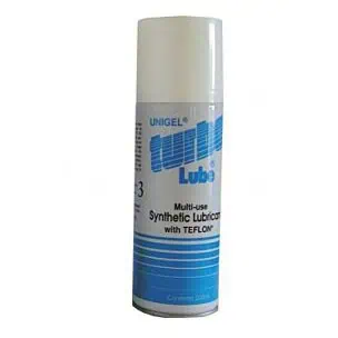 Turbo Lube Spray - Image