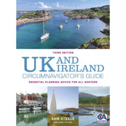 UK & Ireland Circumnavigators - UK & IRELAND CIRCUMNAVIGATORS