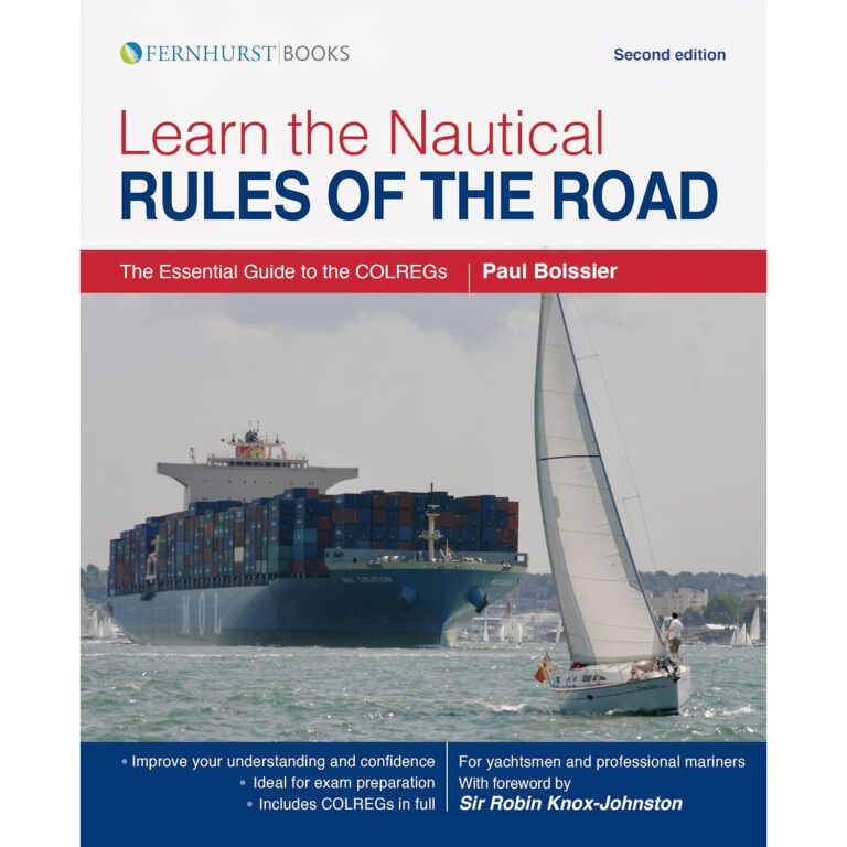 Understanding Rules of the Road - New Image