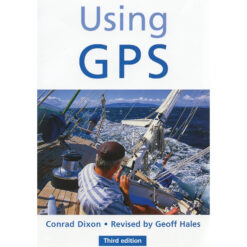 Using GPS - New Image