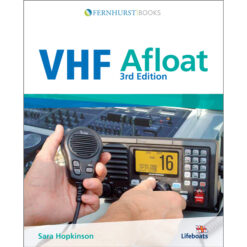 VHF Afloat 3rd Edition - Image