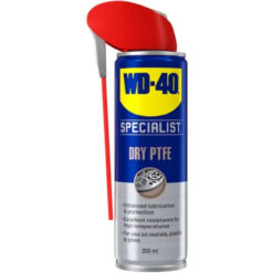 WD40 Specialist Dry PTFE - 400ml - Image