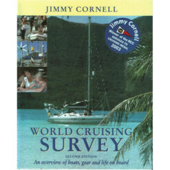 World Cruising Survey - New Image