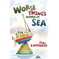 Worse Things Happen at Sea - Image