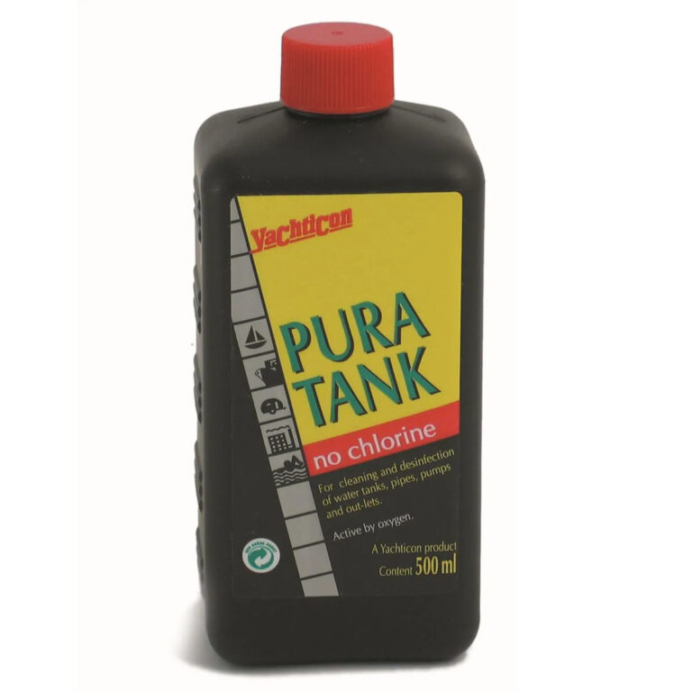 Yachticon PuraTank - YACHTICON PURA TANK