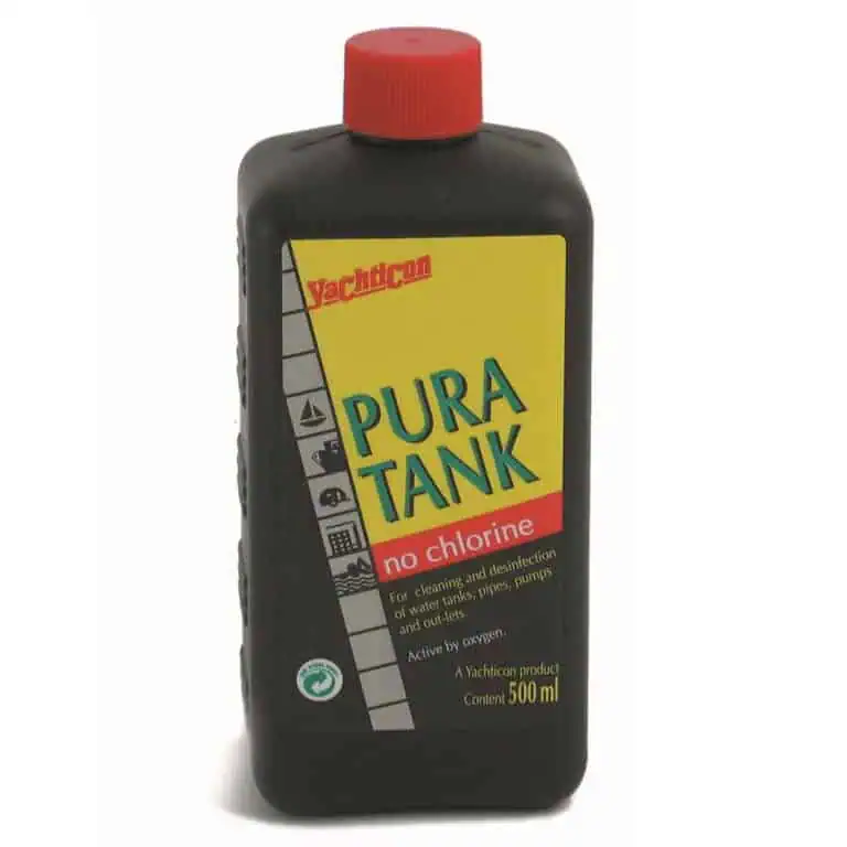 Yachticon PuraTank - YACHTICON PURA TANK