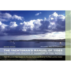 Yachtsman's Tides Manual - New Image