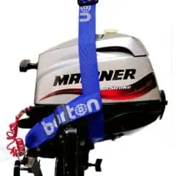 Barton Outboard Lifting Sling - Image