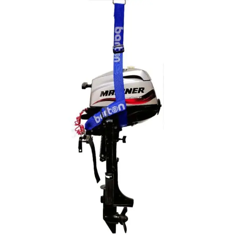 Barton Outboard Lifting Sling - Image