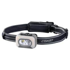 Coast RL35R Voice-controlled Rechargeable Head Torch - Image