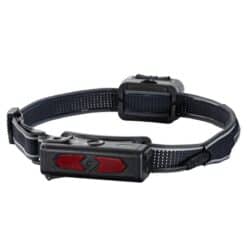 Coast RL35R Voice-controlled Rechargeable Head Torch - Image