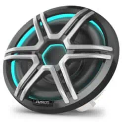 Fusion Apollo Subwoofer 10