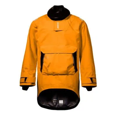 Musto HPX GTX Pro Smock Suit - Race Orange - Race Orange