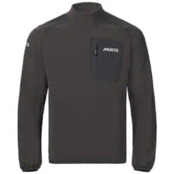 Musto Storm Fleece Midlayer - Carbon