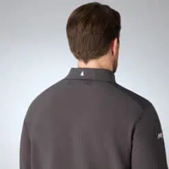 Musto Storm Fleece Midlayer - Carbon