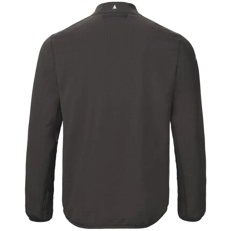 Musto Storm Fleece Midlayer - Carbon