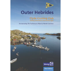 Outer Herbrides - Image