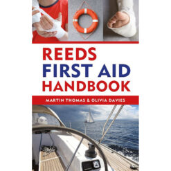 Reeds First Aid Handbook - Image