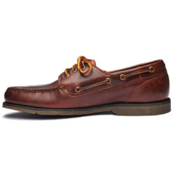 Sebago Foresider Shoe - Brown Gum