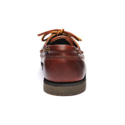 Sebago Foresider Shoe - Brown Gum