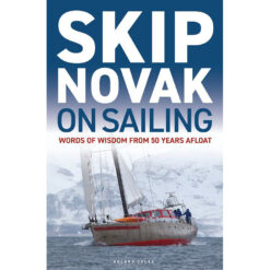 Skip Novak On Sailing - Image