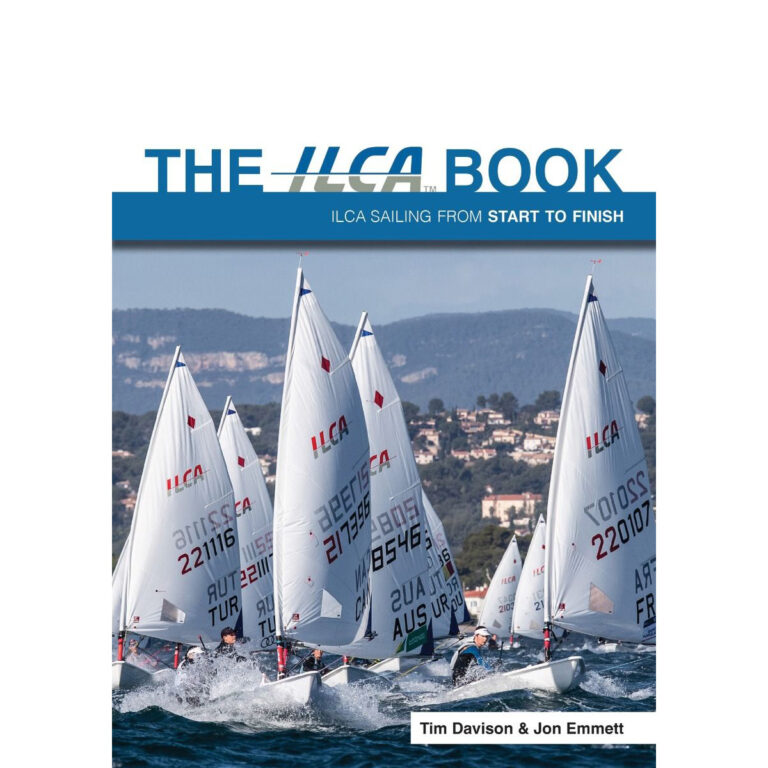 The ILCA Book - Image