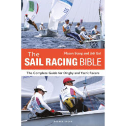 The Sail Racing Bible - Image