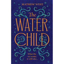 The Water Child - Image