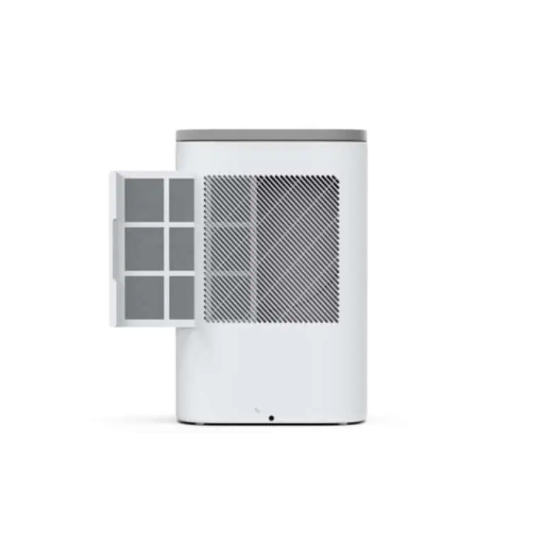 Waveline Portable Desiccant Dehumidifier - Image