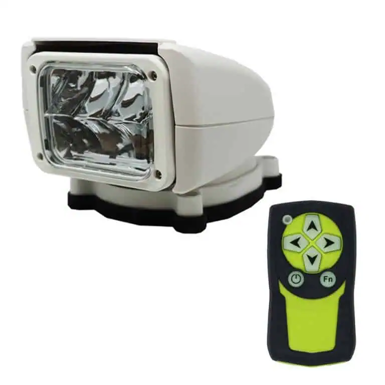 ACR RCL-85 LED Searchlight with Wireless Remote Control - Image