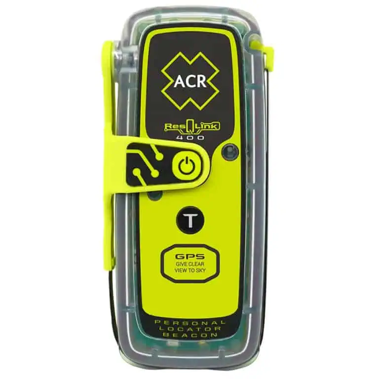 ACR ResQLink 400 PLB - Image