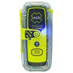 ACR ResQLink 410 RLS PLB - Return Link Service - Image