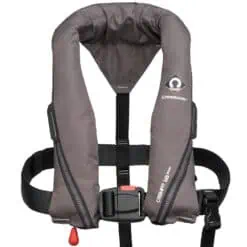 Crewsaver Crewfit 165N Sport Lifejacket - Anthracite