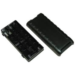 Standard Horizon Dry Cell Battery - Image