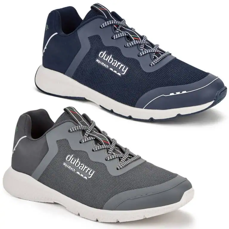 Dubarry Palermo Sporty Trainer Men's - Image