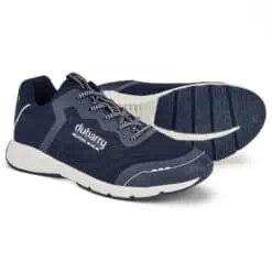 Dubarry Palermo Sporty Trainer Men's - Navy