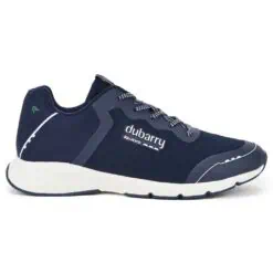 Dubarry Palermo Sporty Trainer Men's - Navy