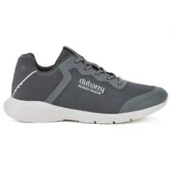 Dubarry Palermo Sporty Trainer Men's - Platinum