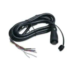 Garmin Power Data Cable For 400 and 500 Series - New Image