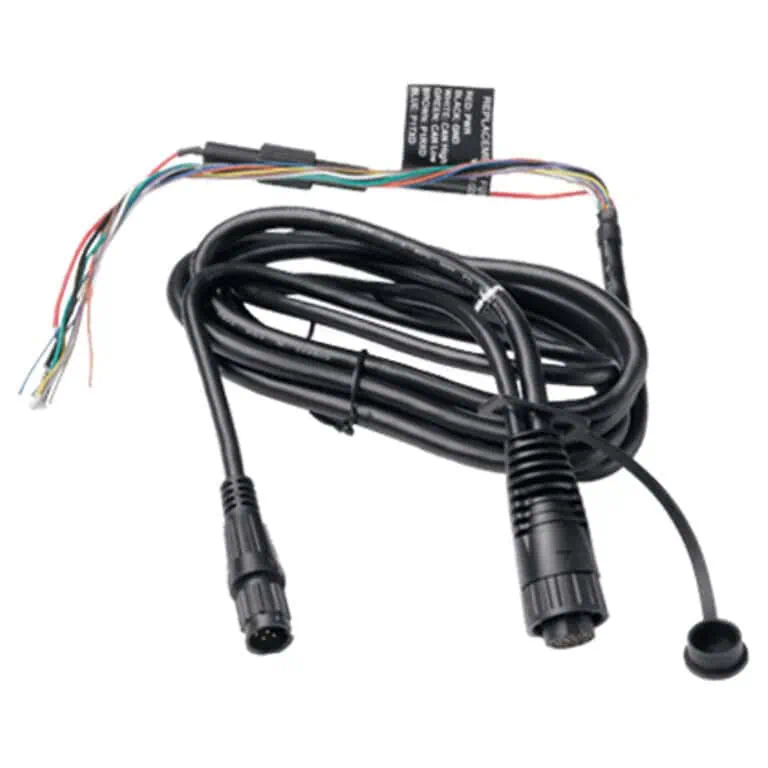 Garmin Power Data Transducer Cable 400 & 500 - New Image